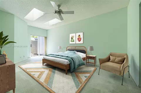 Bedroom - 6561 Sutton Ct, Parkland, FL 33067 photo 1 of 7