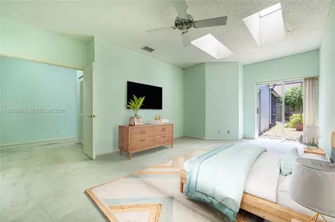 Bedroom - 6561 Sutton Ct, Parkland, FL 33067 photo 2 of 7