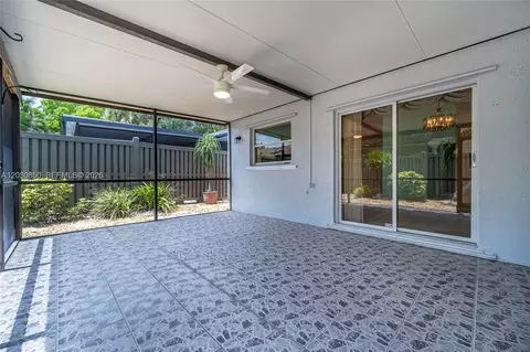 Exterior - 6561 Sutton Ct, Parkland, FL 33067 photo 14 of 17