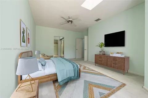 Bedroom - 6561 Sutton Ct, Parkland, FL 33067 photo 3 of 7