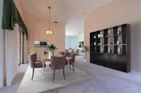 Dining - 6561 Sutton Ct, Parkland, FL 33067 photo 1 of 4