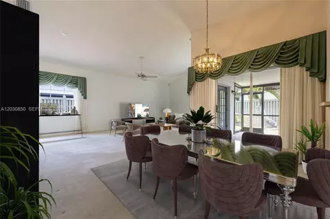 Dining - 6561 Sutton Ct, Parkland, FL 33067 photo 2 of 4