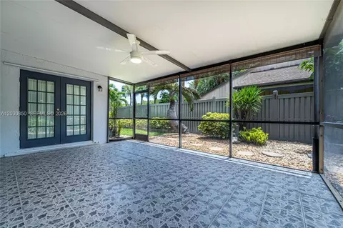 Exterior - 6561 Sutton Ct, Parkland, FL 33067 photo 15 of 17