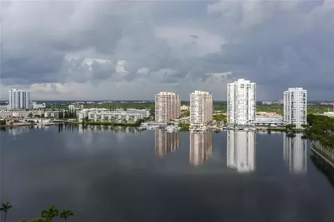 18181 NE 31st Ct #1801, Aventura, FL 33160