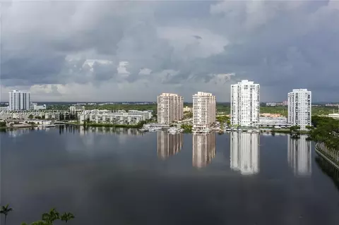 18181 NE 31st Ct #1801, Aventura, FL 33160