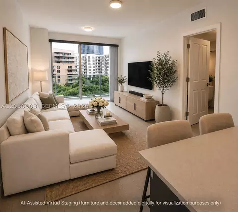 321 NE 26th St #601, Miami, FL 33137