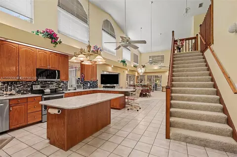 Kitchen - 0 Frontier Cir, Other, FL 33935 photo 5 of 6