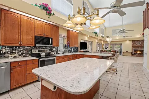 Kitchen - 0 Frontier Cir, Other, FL 33935 photo 3 of 6