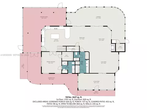 Floorplan - 0 Frontier Cir, Other, FL 33935 photo 2 of 3