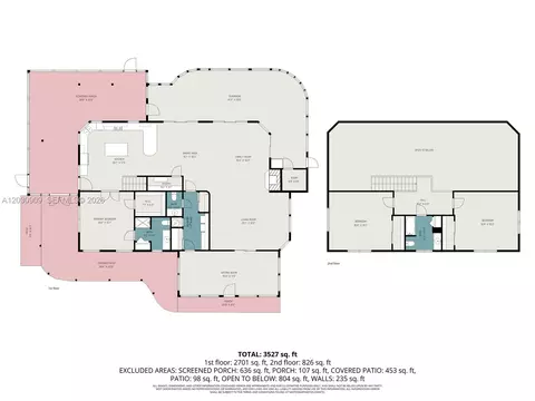 Floorplan - 0 Frontier Cir, Other, FL 33935 photo 1 of 3