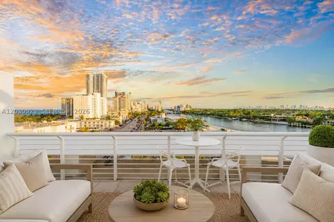 6580 Indian Creek Dr #601, Miami Beach, FL 33141