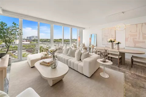 6580 Indian Creek Dr #601, Miami Beach, FL 33141