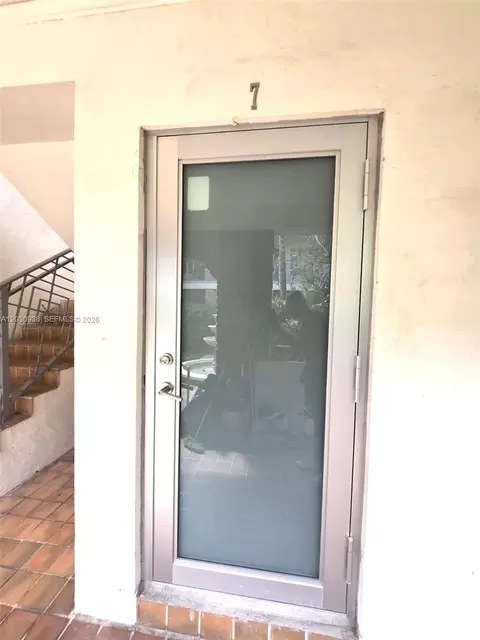 2131 Calais Dr #7, Miami Beach, FL 33141