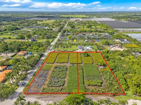 208 SW St Sw 198 Ave, Miami, FL 33187