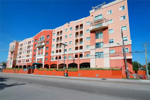 2280 SW 32nd Ave #605, Miami, FL 33145