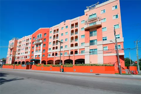 2280 SW 32nd Ave #605, Miami, FL 33145