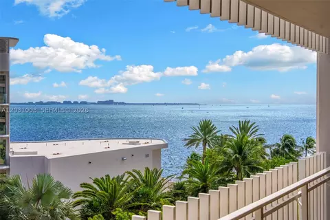 3 Grove Isle Dr #C605, Miami, FL 33133