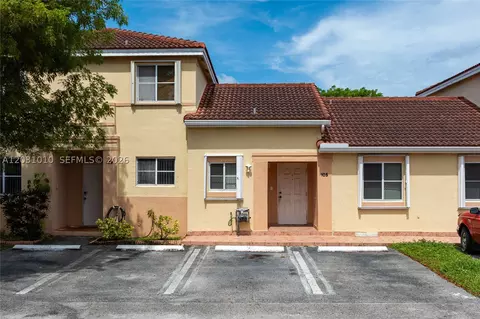330 NW 114th Ave #7-105, Sweetwater, FL 33172