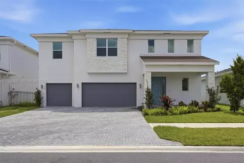 1548 Stockbridge St, Loxahatchee, FL 33470
