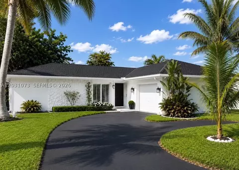 7551 SW 42nd Pl, Davie, FL 33314