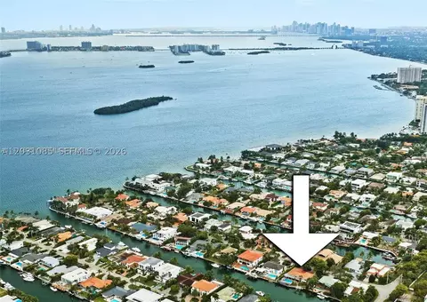 2015 NE 120th Rd 15lots, North Miami, FL 33181