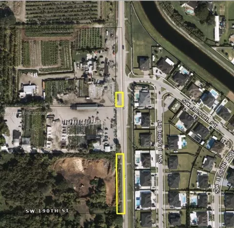 19000 SW 137th Ave, Miami, FL 33177