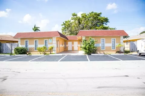 4041 NW 30th Ter, Lauderdale Lakes, FL 33309