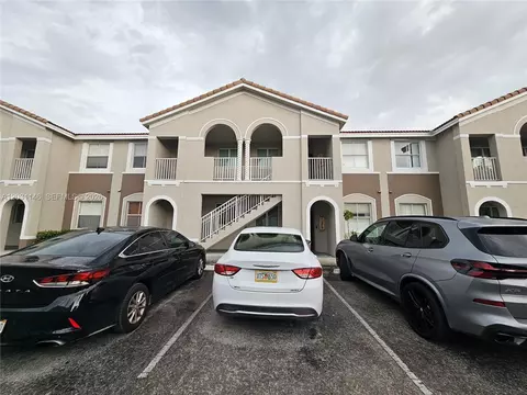 1661 SE 28th St #105, Homestead, FL 33035