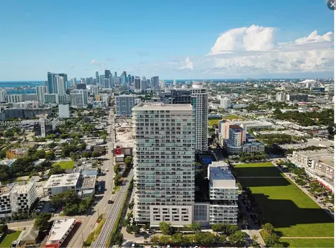 3451 NE 1st Ave #M0906, Miami, FL 33137