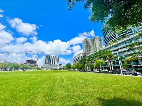 3449 NE 1st Ave #109, Miami, FL 33137