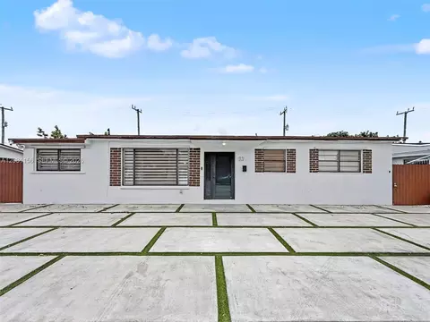 4265 W 8th Ave, Hialeah, FL 33012