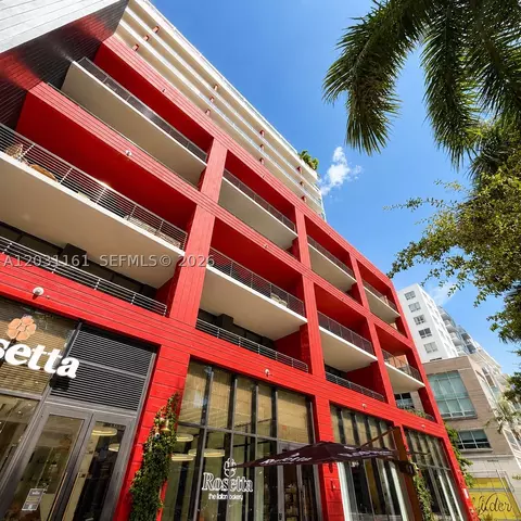 90 NE 32nd St #624, Miami, FL 33137