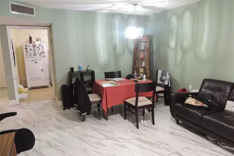 4880 NW 22nd St #107, Lauderhill, FL 33313