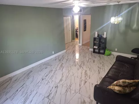 4880 NW 22nd St #107, Lauderhill, FL 33313