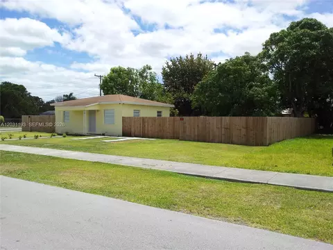 Undisclosed, Miami, FL 33157