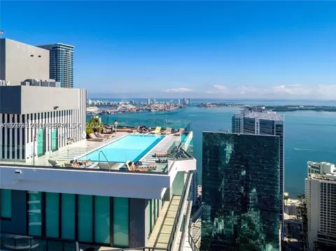 1300 S Miami Ave #3709, Miami, FL 33130