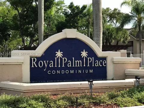 15780 SW 106th Ter #306, Miami, FL 33196