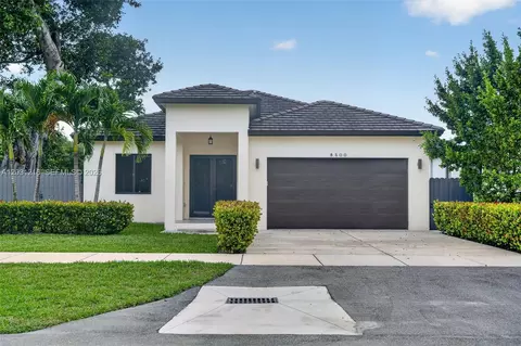 8500 SW 198th St, Cutler Bay, FL 33189