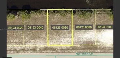 3513 NW 46th Ln, Cape Coral, FL 33993