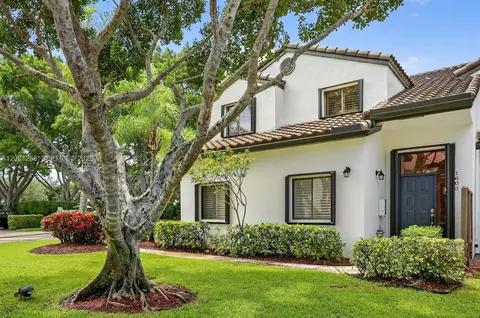 7525 NW 61st Ter #1603, Parkland, FL 33067