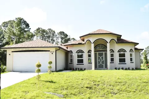 2515 45th St W, Lehigh Acres, FL 33971