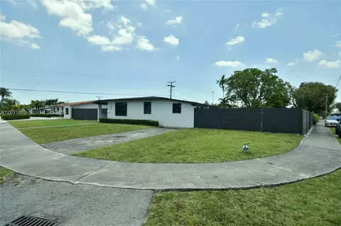 8350 SW 12th Ter, Miami, FL 33144