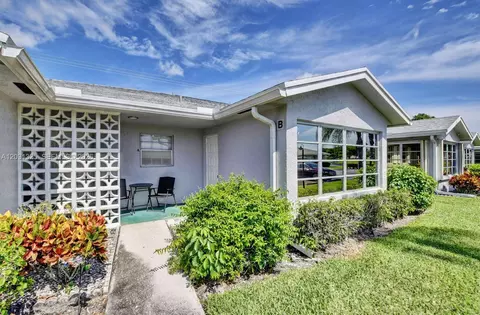 14529 Canalview Dr #B, Delray Beach, FL 33484