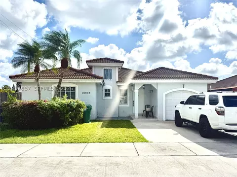 18003 SW 138th Ct, Miami, FL 33177