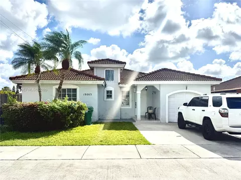 18003 SW 138th Ct, Miami, FL 33177