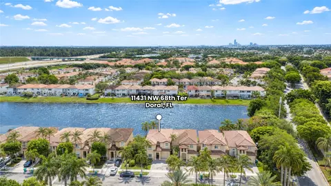 11431 NW 68th Ter, Doral, FL 33178