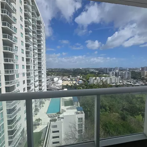 1871 NW S River Dr #1606, Miami, FL 33125