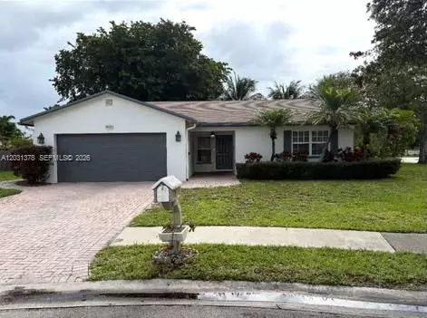 9125 SW 16th Rd E, Boca Raton, FL 33428