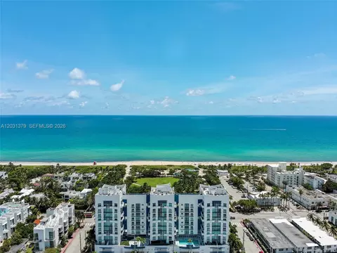 7600 Collins Ave #1210, Miami Beach, FL 33141