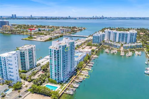 7928 East Dr #1804, North Bay Village, FL 33141